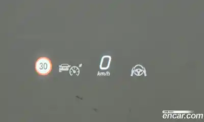 Mercedes-Benz EQE 2023 0.3 Автомат в Москве № 141752, миниатюра 9