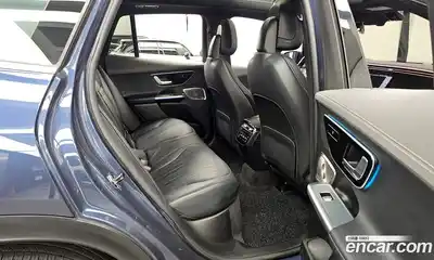 Mercedes-Benz EQE 2023 0.3 Автомат в Москве № 141752, миниатюра 10