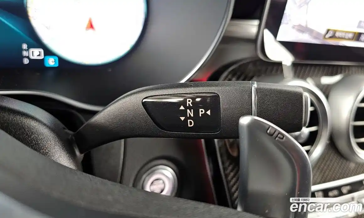 Mercedes-Benz GLC-Class 2021 3.0 Автомат в Москве № 142259, фото 11