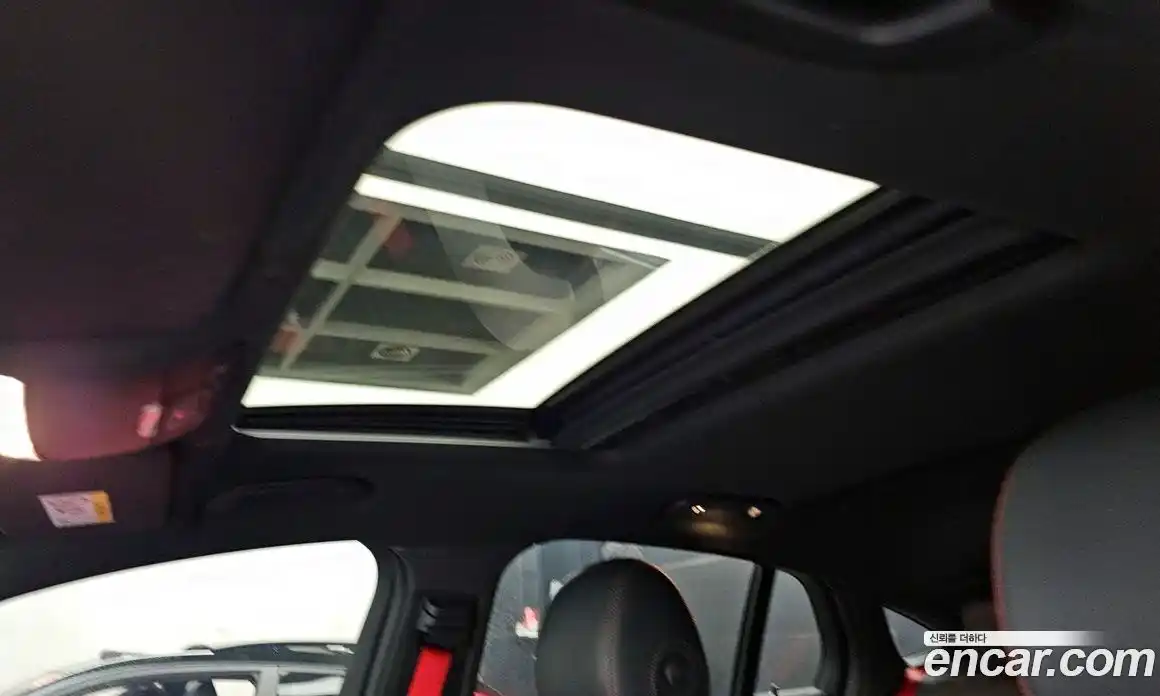 Mercedes-Benz GLC-Class 2021 3.0 Автомат в Москве № 142259, фото 17