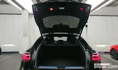 Mercedes-Benz GLC-Class 2021 3.0 Автомат в Москве № 142259, миниатюра 4