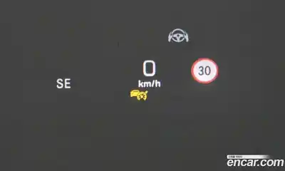 Mercedes-Benz GLC-Class 2021 3.0 Автомат в Москве № 142259, миниатюра 7