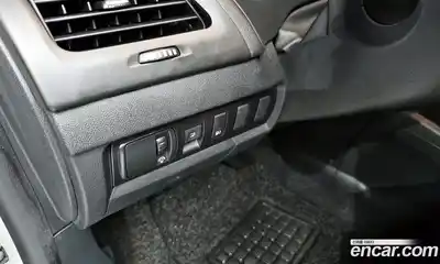 Renault SM3 2015 1.6 Автомат в Москве № 146623, миниатюра 12