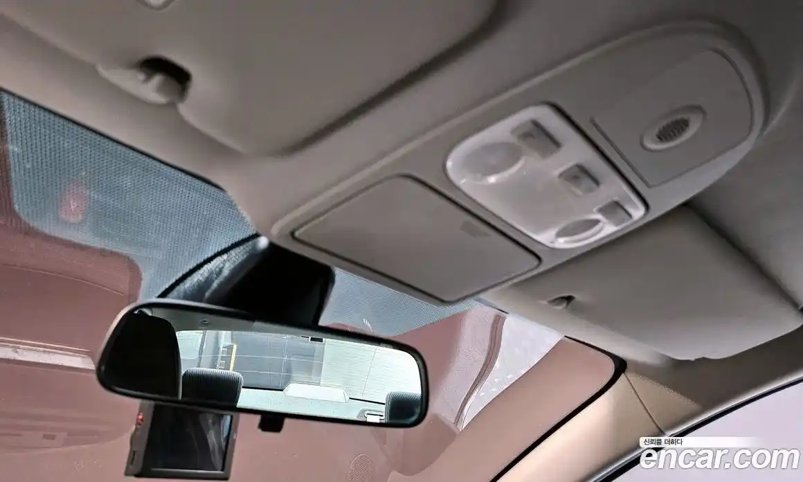 Renault SM3 2015 1.6 Автомат в Москве № 146623, фото 19