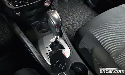 Renault SM3 2015 1.6 Автомат в Москве № 146623, миниатюра 2