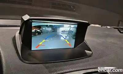 Renault SM3 2015 1.6 Автомат в Москве № 146623, миниатюра 4