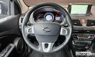 Renault SM3 2015 1.6 Автомат в Москве № 146623, миниатюра 5