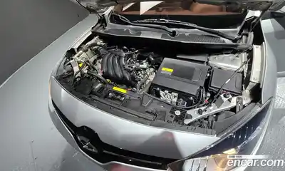 Renault SM3 2015 1.6 Автомат в Москве № 146623, миниатюра 6