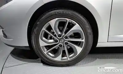 Renault SM3 2015 1.6 Автомат в Москве № 146623, миниатюра 7