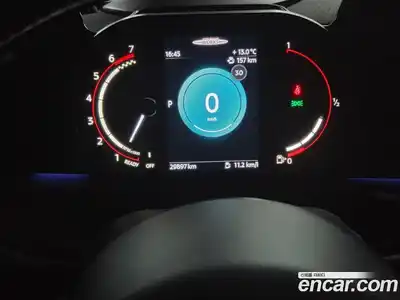 Mini Cooper Convertible 2023 2.0 Автомат в Москве № 147315, миниатюра 3