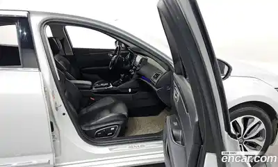 Renault SM6 2017 2.0 Автомат в Москве № 147717, миниатюра 11