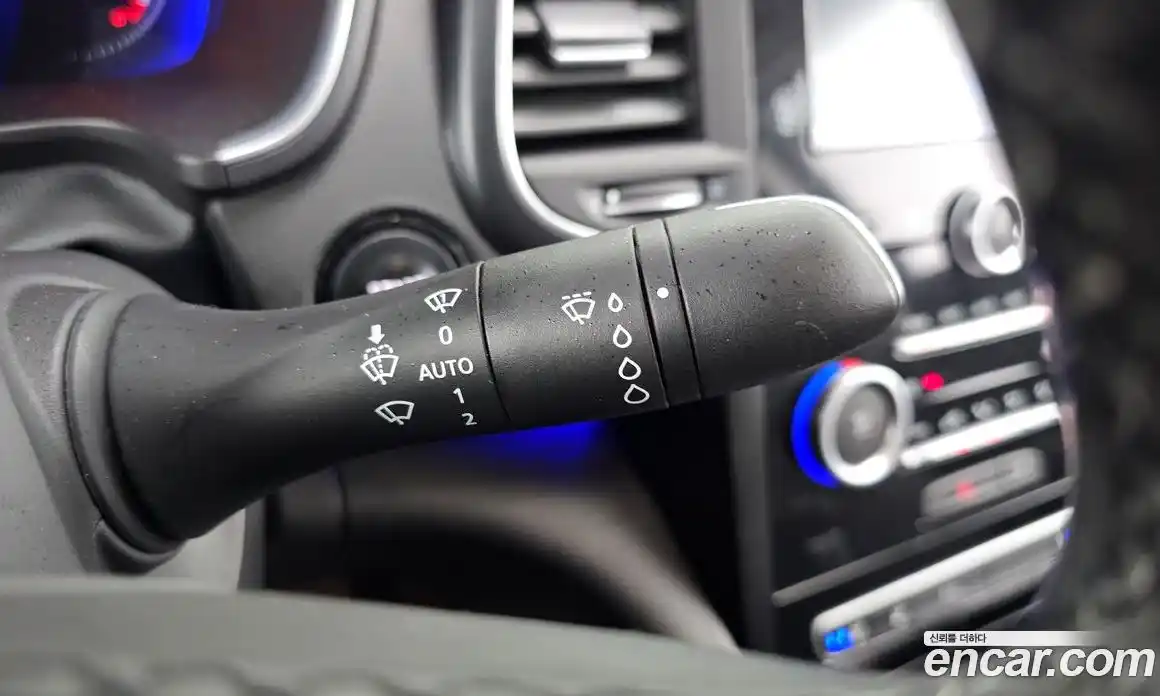 Renault SM6 2017 2.0 Автомат в Москве № 147717, фото 20