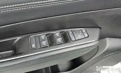 Renault SM6 2017 2.0 Автомат в Москве № 147717, миниатюра 2