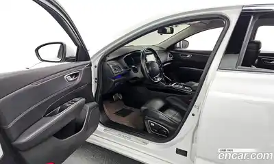 Renault SM6 2017 2.0 Автомат в Москве № 147717, миниатюра 3