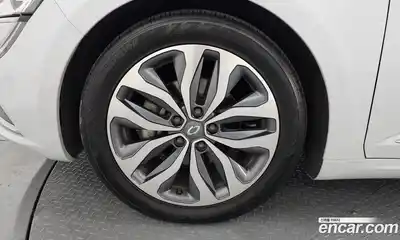 Renault SM6 2017 2.0 Автомат в Москве № 147717, миниатюра 5