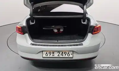 Renault SM6 2017 2.0 Автомат в Москве № 147717, миниатюра 7