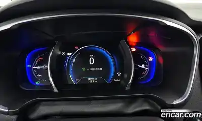 Renault SM6 2017 2.0 Автомат в Москве № 147717, миниатюра 8