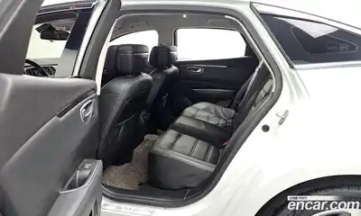 Renault SM6 2017 2.0 Автомат в Москве № 147717, миниатюра 9