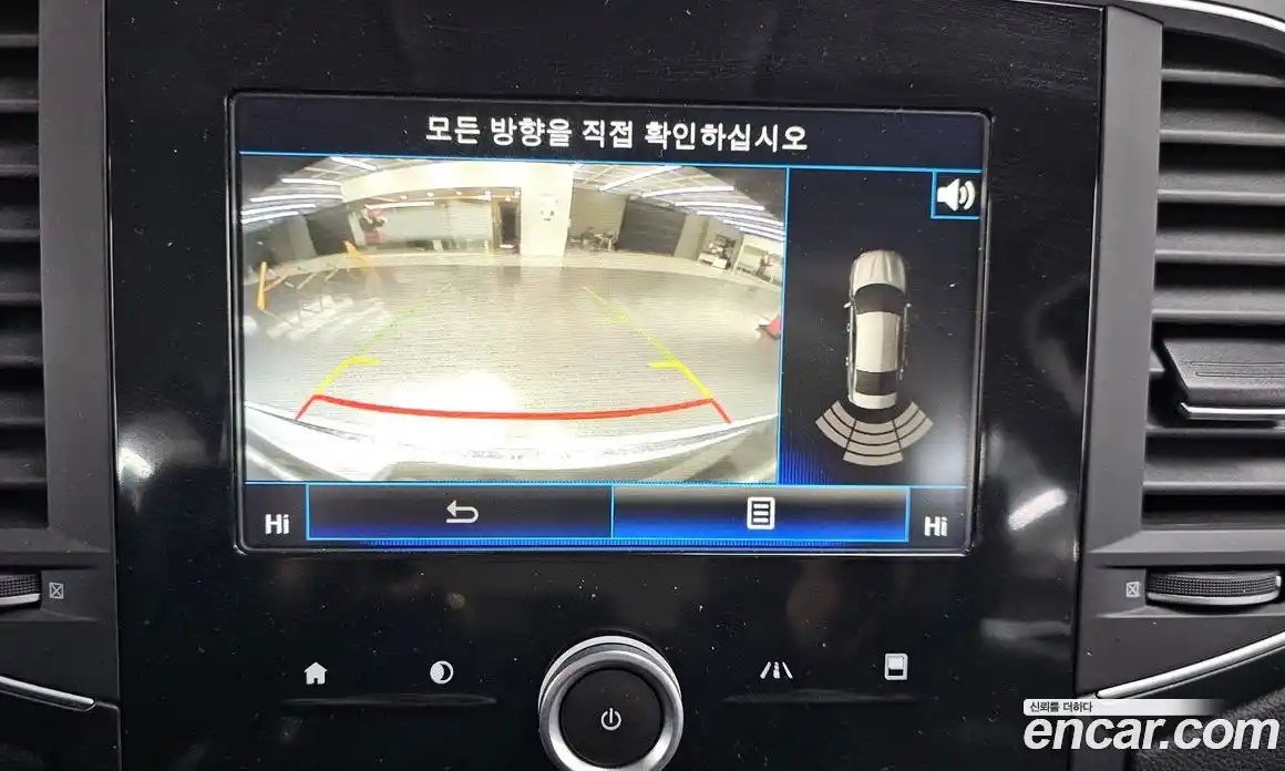 Renault SM6 2017 2.0 Автомат в Москве № 147717, фото 10