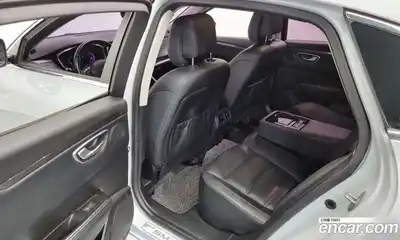 Renault SM6 2017 2.0 Автомат в Москве № 147831, миниатюра 11