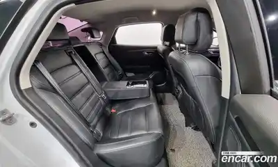 Renault SM6 2017 2.0 Автомат в Москве № 147831, миниатюра 12