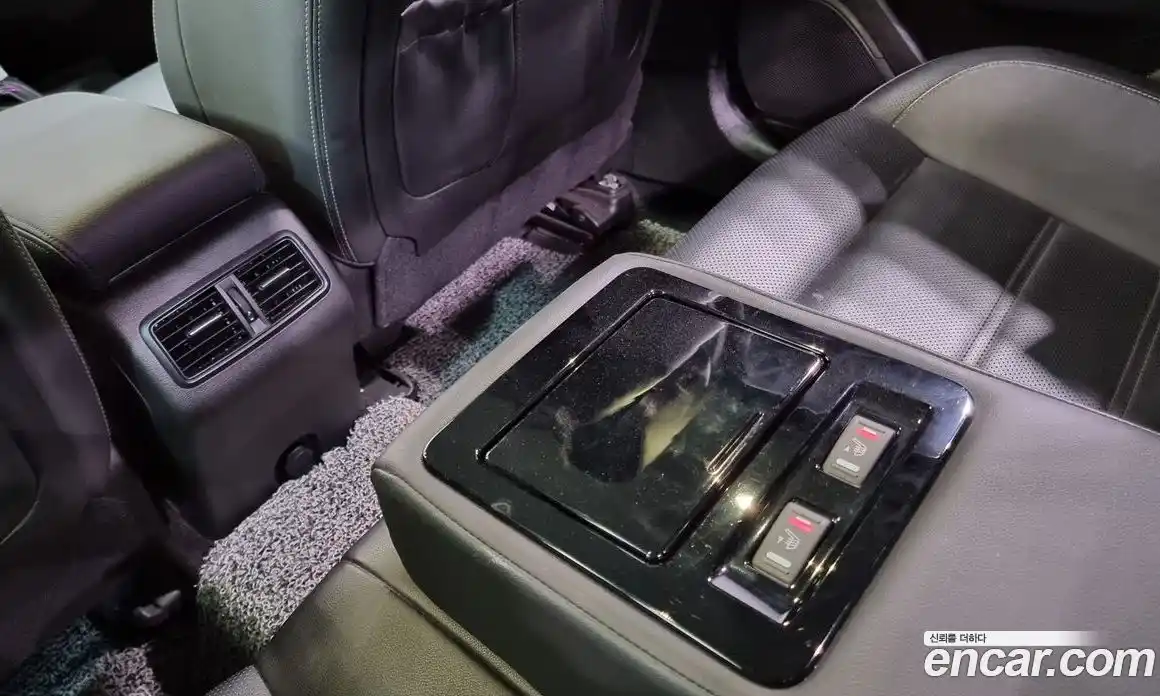 Renault SM6 2017 2.0 Автомат в Москве № 147831, фото 14