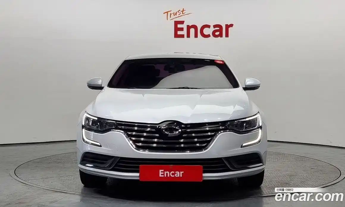 Renault SM6 2017 2.0 Автомат в Москве № 147831, фото 15