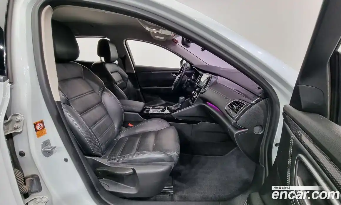 Renault SM6 2017 2.0 Автомат в Москве № 147831, фото 18