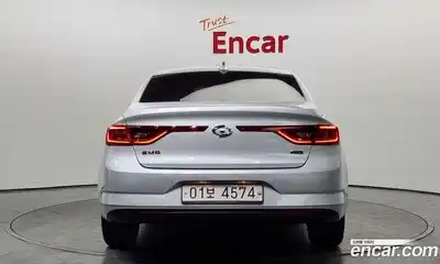 Renault SM6 2017 2.0 Автомат в Москве № 147831, миниатюра 2