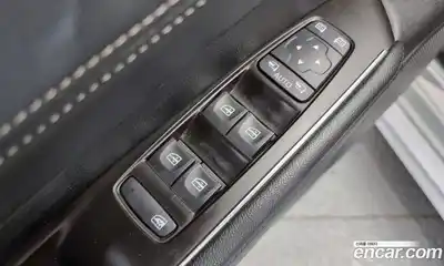 Renault SM6 2017 2.0 Автомат в Москве № 147831, миниатюра 3