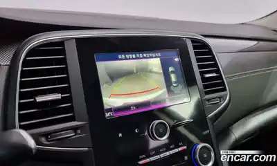 Renault SM6 2017 2.0 Автомат в Москве № 147831, миниатюра 5