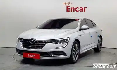 Renault SM6 2017 2.0 Автомат в Москве № 147831, миниатюра 8