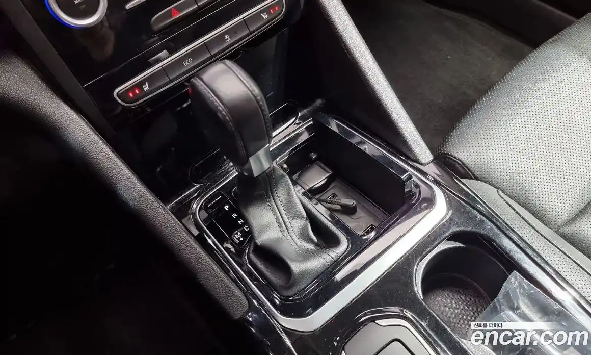 Renault SM6 2017 2.0 Автомат в Москве № 147831, фото 9