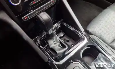 Renault SM6 2017 2.0 Автомат в Москве № 147831, миниатюра 9