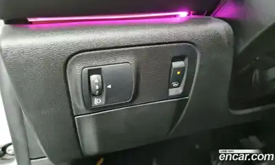 Renault SM6 2017 2.0 Автомат в Москве № 147831, миниатюра 10