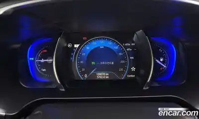 Renault SM6 2019 2.0 Автомат в Москве № 147984, миниатюра 11