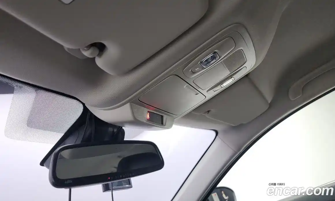 Renault SM6 2019 2.0 Автомат в Москве № 147984, фото 12