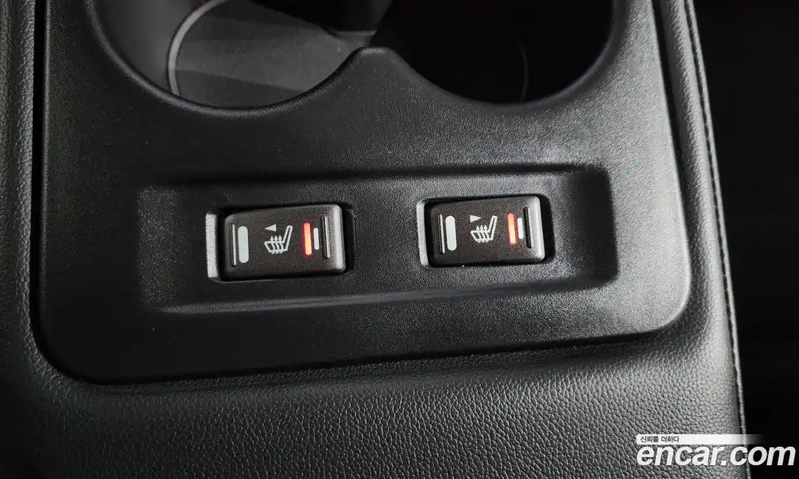 Renault SM6 2019 2.0 Автомат в Москве № 147984, фото 18