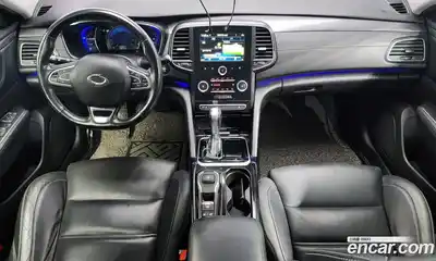 Renault SM6 2019 2.0 Автомат в Москве № 147984, миниатюра 2