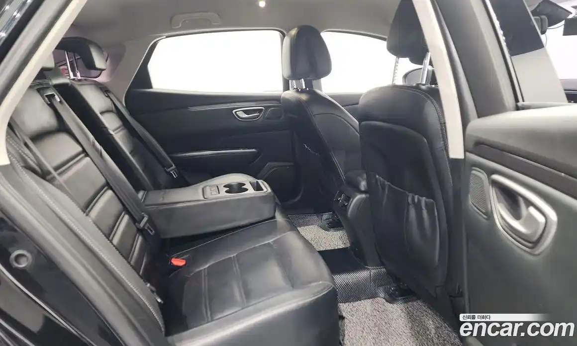 Renault SM6 2019 2.0 Автомат в Москве № 147984, фото 4