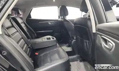 Renault SM6 2019 2.0 Автомат в Москве № 147984, миниатюра 4