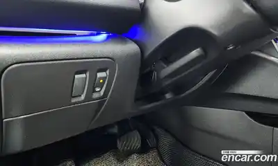 Renault SM6 2019 2.0 Автомат в Москве № 147984, миниатюра 5