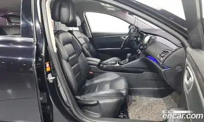Renault SM6 2019 2.0 Автомат в Москве № 147984, миниатюра 7