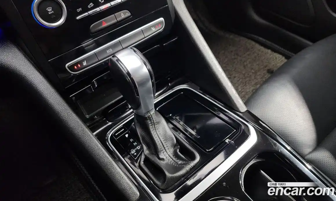 Renault SM6 2019 2.0 Автомат в Москве № 147984, фото 8