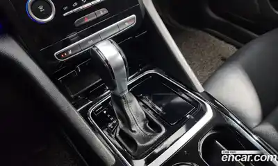 Renault SM6 2019 2.0 Автомат в Москве № 147984, миниатюра 8