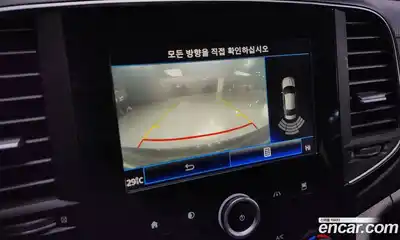 Renault SM6 2019 2.0 Автомат в Москве № 147984, миниатюра 9