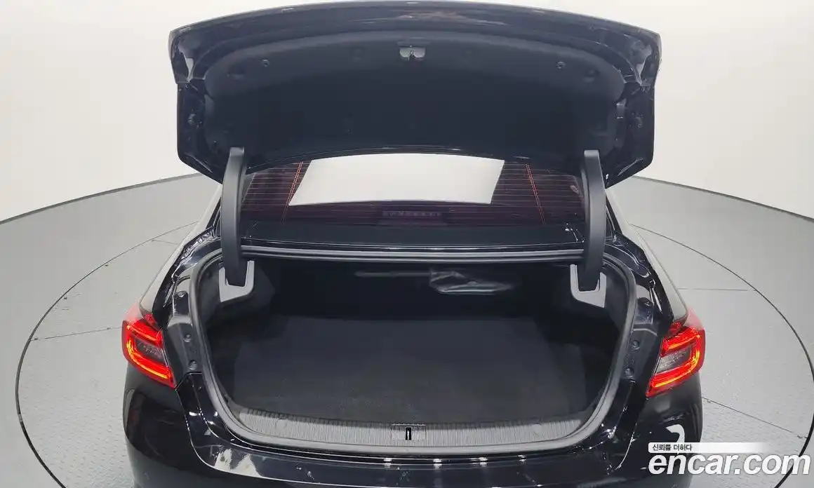 Renault SM6 2019 2.0 Автомат в Москве № 147984, фото 10