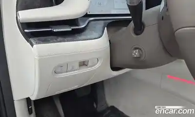 Genesis G90 2024 3.5 Автомат в Москве № 14835, миниатюра 11