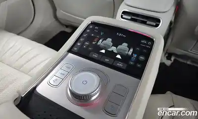 Genesis G90 2024 3.5 Автомат в Москве № 14835, миниатюра 12