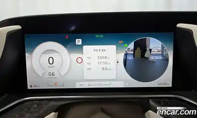 Genesis G90 2024 3.5 Автомат в Москве № 14835, миниатюра 2